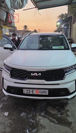 كيا سورينتو